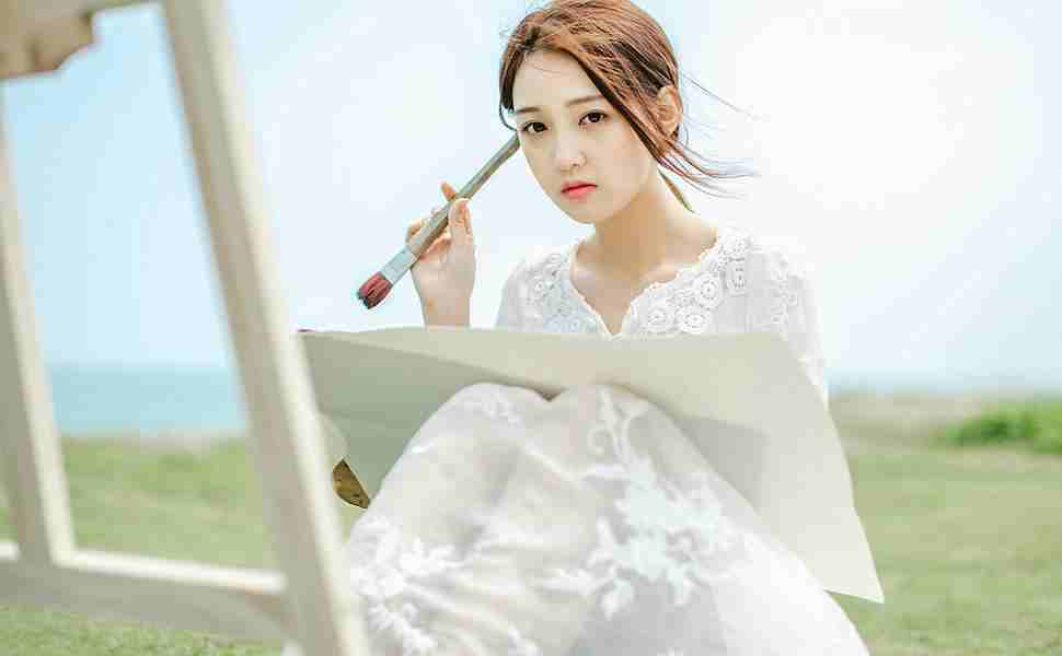 林婉如